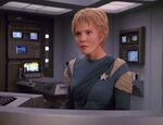 2x15 - Threshold - TrekCore 'Star Trek: VOY' Screencap & Ima